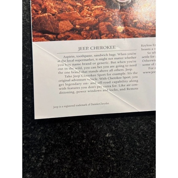 Vintage Martha Stewart Living Magazine February 2000 - Picture 4 of 4